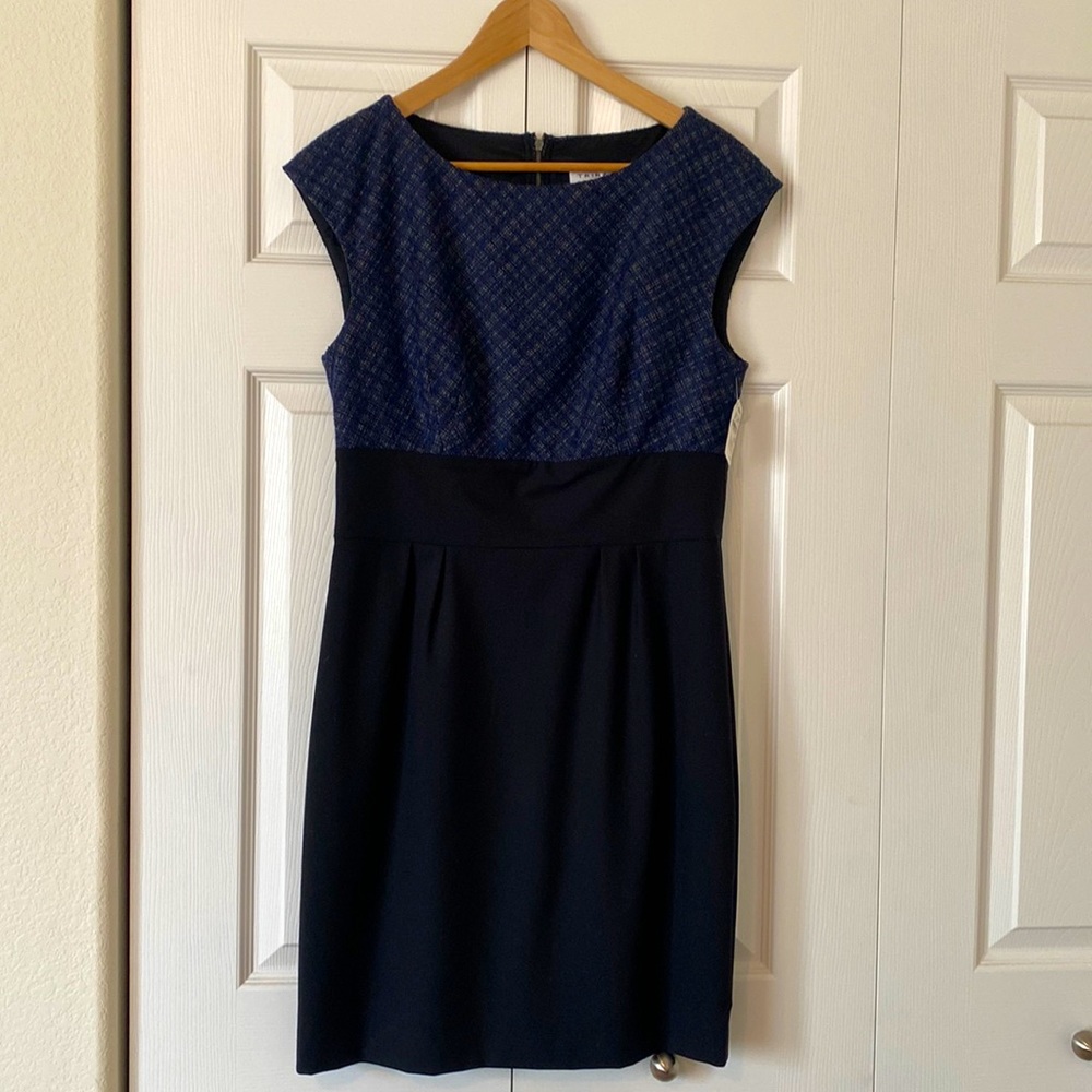 NWT Trina Turk Cocktail Dress